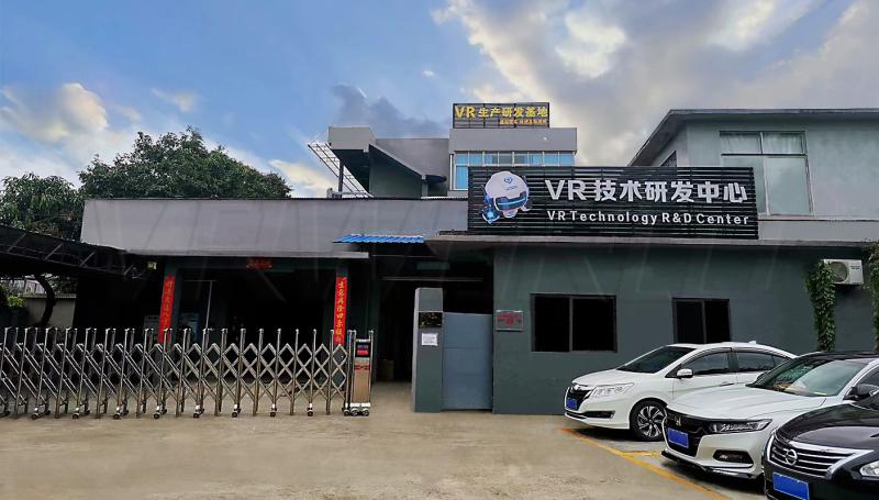 Verified China supplier - Guangzhou Yihuanyuan Electronic Technology Co., Ltd.