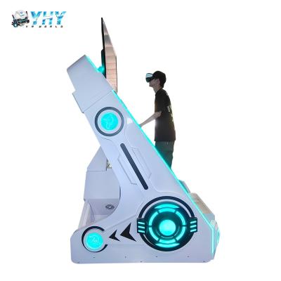 中国 YHYスポーツゲーム機 VRスキー 仮想現実ゲーム機器 屋内エクササイズ スキーゲーム機 販売のため