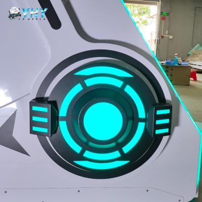 中国 YHY VR ゲームマシン スキー 室内スポーツ スキーシミュレーター アーケードゲームセンター スポーツ 楽しい 販売のため