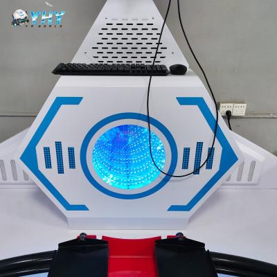 中国 YHY VR ゲームマシン スキー 室内スポーツ スキーシミュレーター アーケードゲームセンター スポーツ 楽しい 販売のため