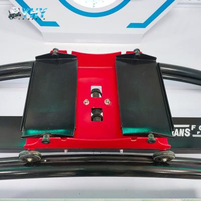 中国 YHYスポーツゲーム機 VRスキー 仮想現実ゲーム機器 屋内エクササイズ スキーゲーム機 販売のため
