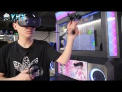 YHY VR Music Machine 01.071