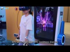 01.063 SELF-VR HTC Game Simulator