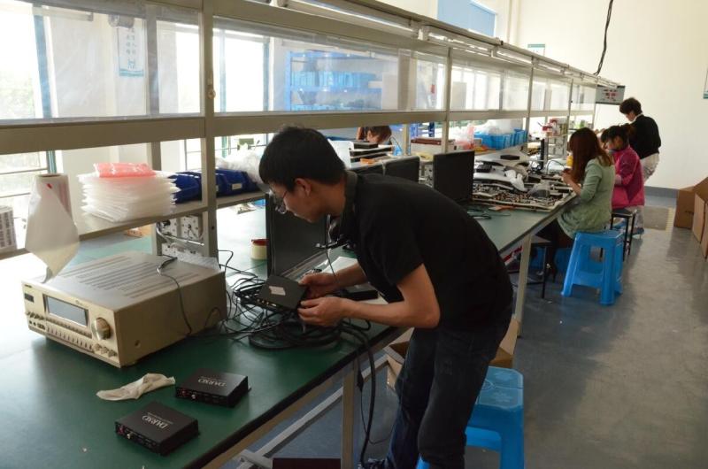 Verified China supplier - Ningbo WinHi Electronics&Technology Co.,Ltd