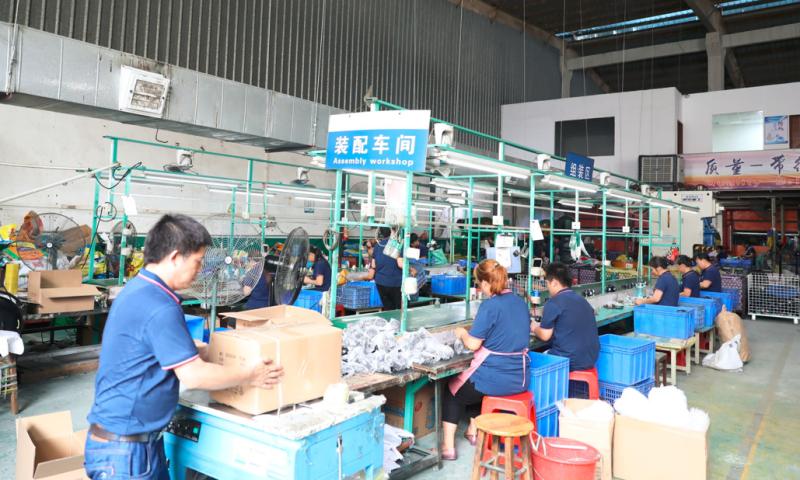 確認済みの中国サプライヤー - Suzhou Eplus Precision Tech Co Ltd