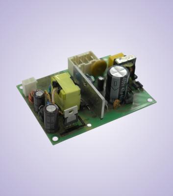 China 25W Open Frame Power Supplies ktec open frame used for Set-top-box ADSL Hard disk drive for sale