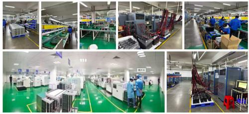 Fornecedor verificado da China - guangzhou pmd technology co ltd