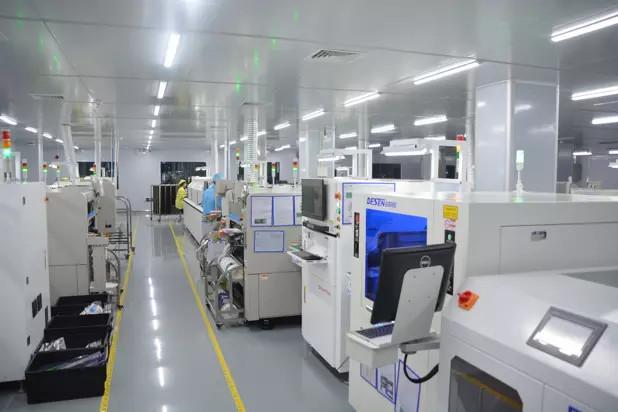 Proveedor verificado de China - guangzhou pmd technology co ltd