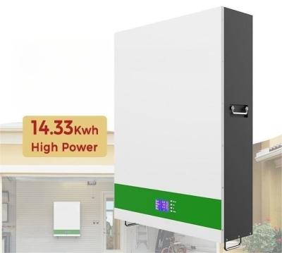 China 5kwh 10kwh 15kwh Energy Storage Lithium Battery 48V 100Ah 150Ah 200Ah 280ah for sale