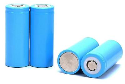 Chine 7500mAh 3.2V Lifepo4 batterie cellule 32800 batterie au lithium phosphate à vendre