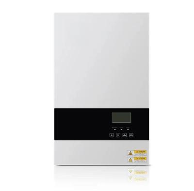 China 8KW Off Grid Energy Storage 230V AC LiFePO4 Solar Power Inverter For Home for sale