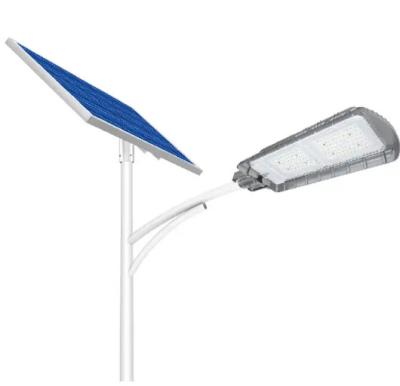 Chine 120W High Power All In One Led Solar Street Light à vendre