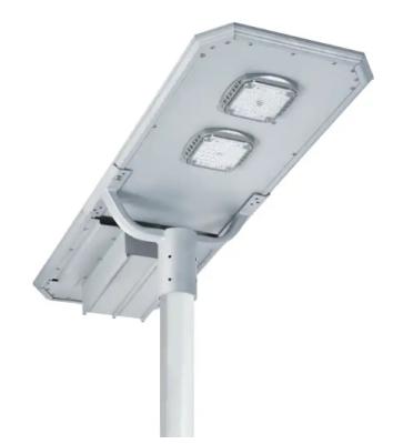 China High-end configuration high power lasting explosion-proof quality assurance integrated solar street light Te koop