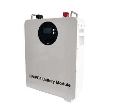 중국 48 Volt Solar Battery 100ah 5kwh Lithium Battery Pack For Home Energy Storage Lifepo4 Energy Storage Battery 판매용