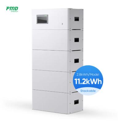 China Lithium Ion Solar Battery For Energy Storage Best Quality High Voltage Batteries en venta