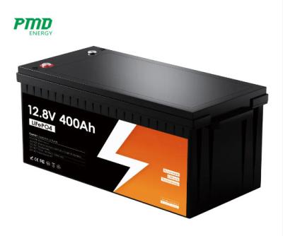 China 12V 200 Ah Lifepo4 Battery Pack 300 Ah 440 Ah Solar Batterie Pack for sale