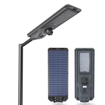 China 800W 1200W Motion Sensor Led Street Lamps With Remote Control for sale