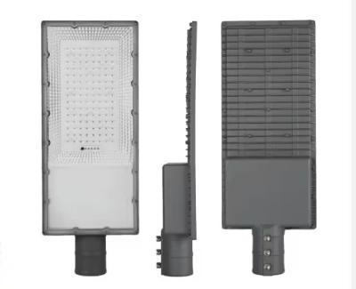 China Integrated Smd Solar Powered Street Lights Ip65 60 120 150 W Led Solar Street Lamp Te koop