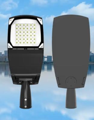 Chine Lampe de route haute puissance SMD lampes de rue de route de chemin de fer étanche à l'eau extérieure IP66 lampe de route en aluminium 60W 120W 200W 240W LED à vendre