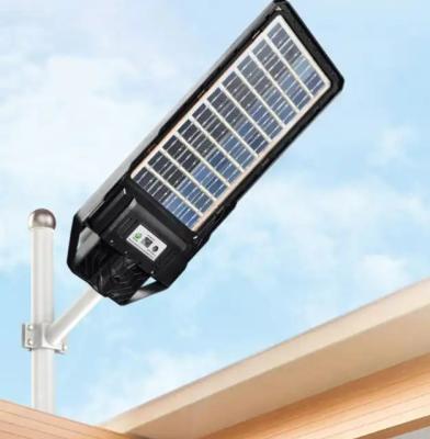 China Energy Saving Street Light Outdoor Solar Light for sale