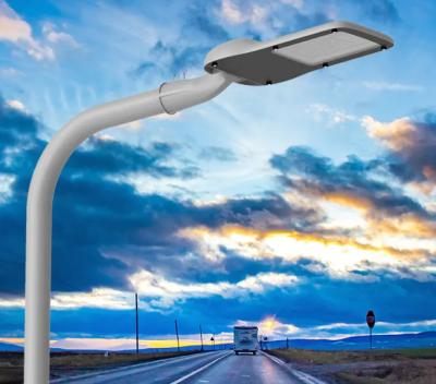 China High Power Light Fancy Road Park Lighting Die Cast Aluminium Led Street Light for sale