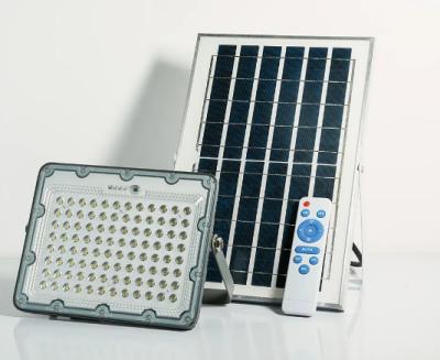 China Extraño Super Brillante Proyector Solar 1000w IP65 Inodoro Proyector de Caminos de Jardín en venta