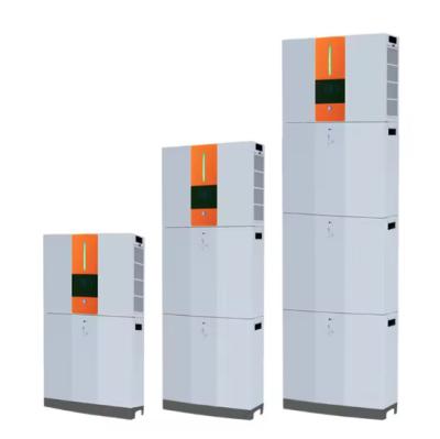 China 10kWh Solar Lithium Battery Home Energy Storage System For Household Energy Storage System à venda