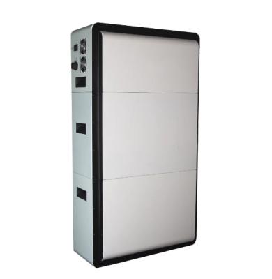 China Off Grid\Hybrid Solar Inverter 5kwh 10kwh Lifepo4 Battery Box All In One Solar System 15 Kw Off Grid Single Phase for sale