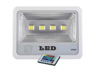 중국 New Design 60w 100w Outdoor 60000 Lumens Led Motion Sensor Flood Light Ip66 Stadium Led Rgb Flood Light Price 판매용