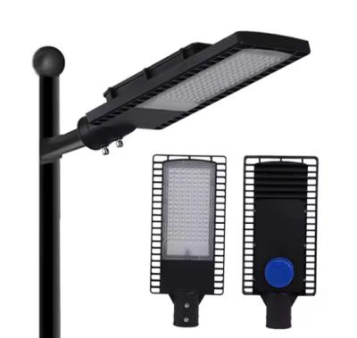 China New Outdoor Lens Led Waterproof Street Light Lighting Smd 20w 30w 50w 60w 100w 120w 150w 200w 250w 300w 500w 1000w Te koop