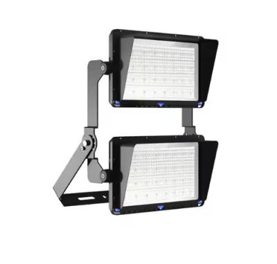 China Factory Price Project Sport Stadium Led Module Ip65 Flood Lights Outdoor 800W Led Solar Flood Lights for sale