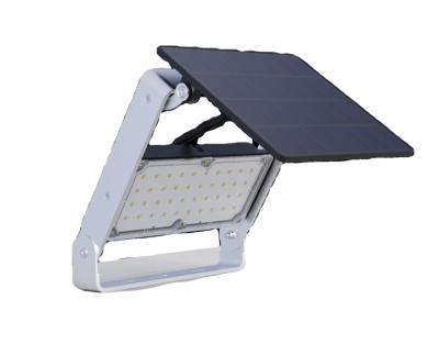 중국 LED Outdoor Lighting Motion Sensor Solar Flood Light Wall Lamp Garden DC 3.7V 5W 판매용