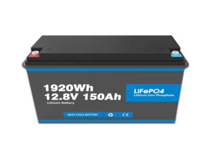 China Battery Standard Ni Mh 1920kwh 3200mah Rechargeable 12v 100ah 9.6v 51.2v 10kw Lifepo4 Battery Packs à venda
