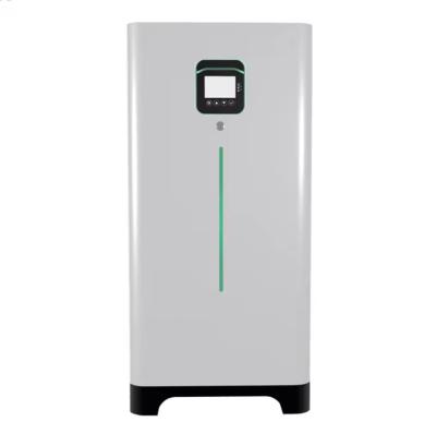 China Most Popular All-In-One Hybrid Energy Storage System 5kW 5kWh Residential ESS for sale