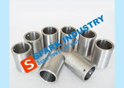 中国 ASTM B387 Molybdenum Tungsten Alloy Rods Zirconium Titanium High Melting Point 販売のため