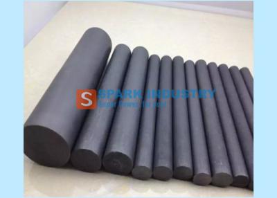 China Special Lsostatic Extruded Graphite Rod And Molded 1900 W/MK for sale