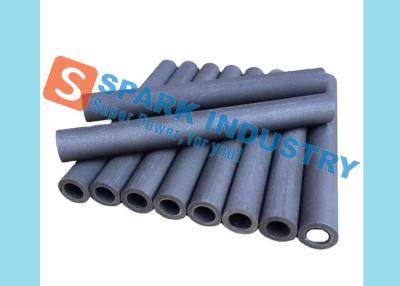 China High Density Extruded Pyrolytic Isostatic Graphite Large High Temperature en venta