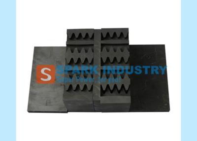 Chine High Purity Extruded Graphite Diamond Bit Head Die Mold à vendre