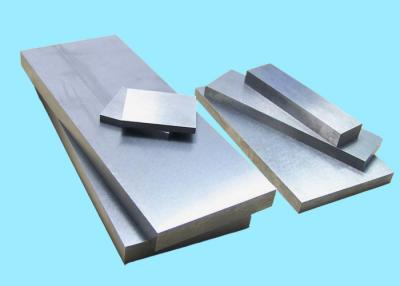 China Molybdenum Tungsten Alloy Plate for sale