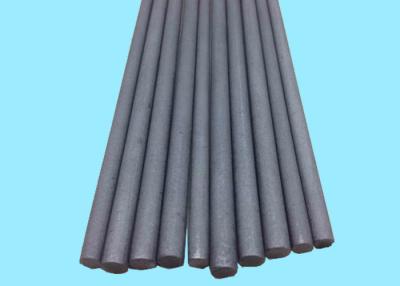 China 2mm Extruded Graphite Rod for sale