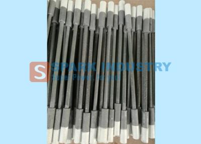 China DB Type SiC Heating Element, Experimental Electric Furnace Heating Element for sale
