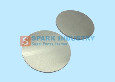 China 2610C Molybdenum Tungsten Alloy Sheet for sale