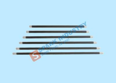 China SiC Heating Element 700--1450℃ Electric Heating Resistor for sale