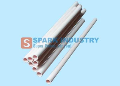 China Lower Medium Spoilage Alumina Corundum Ceramic Pipe Roller for sale