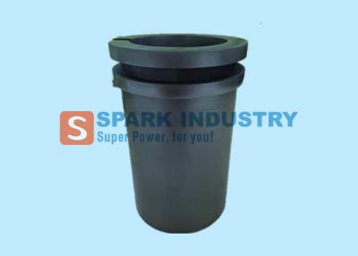 China High Purity Self Lubricating Pyrolytic Extruded Graphite Tube for sale