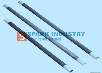 China 1550℃ SiC Heater Element for sale