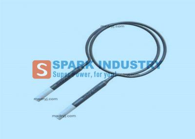 China 1700 ℃ MoSi2 Heating Element Supports Customization According To The Drawing for sale