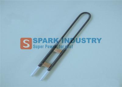 China 1850℃ MoSi2  Resistance Heating Element for sale