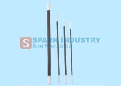 China DH Type SiC Resistive Heating Element 700℃--1550℃ for sale