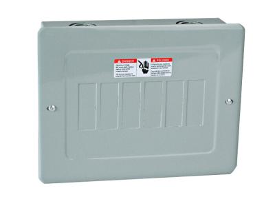 China 120/240V Waterproof Power Electrical Junction Box Use For Indoor / Outdoor for sale